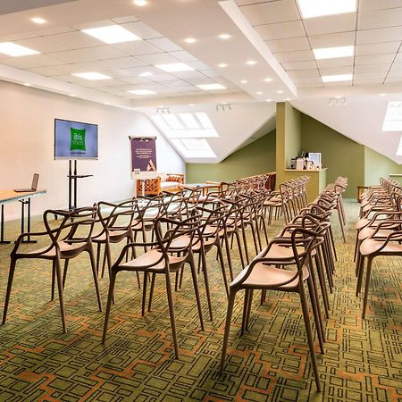 Ibis Styles Lisieux Normandie מראה חיצוני תמונה