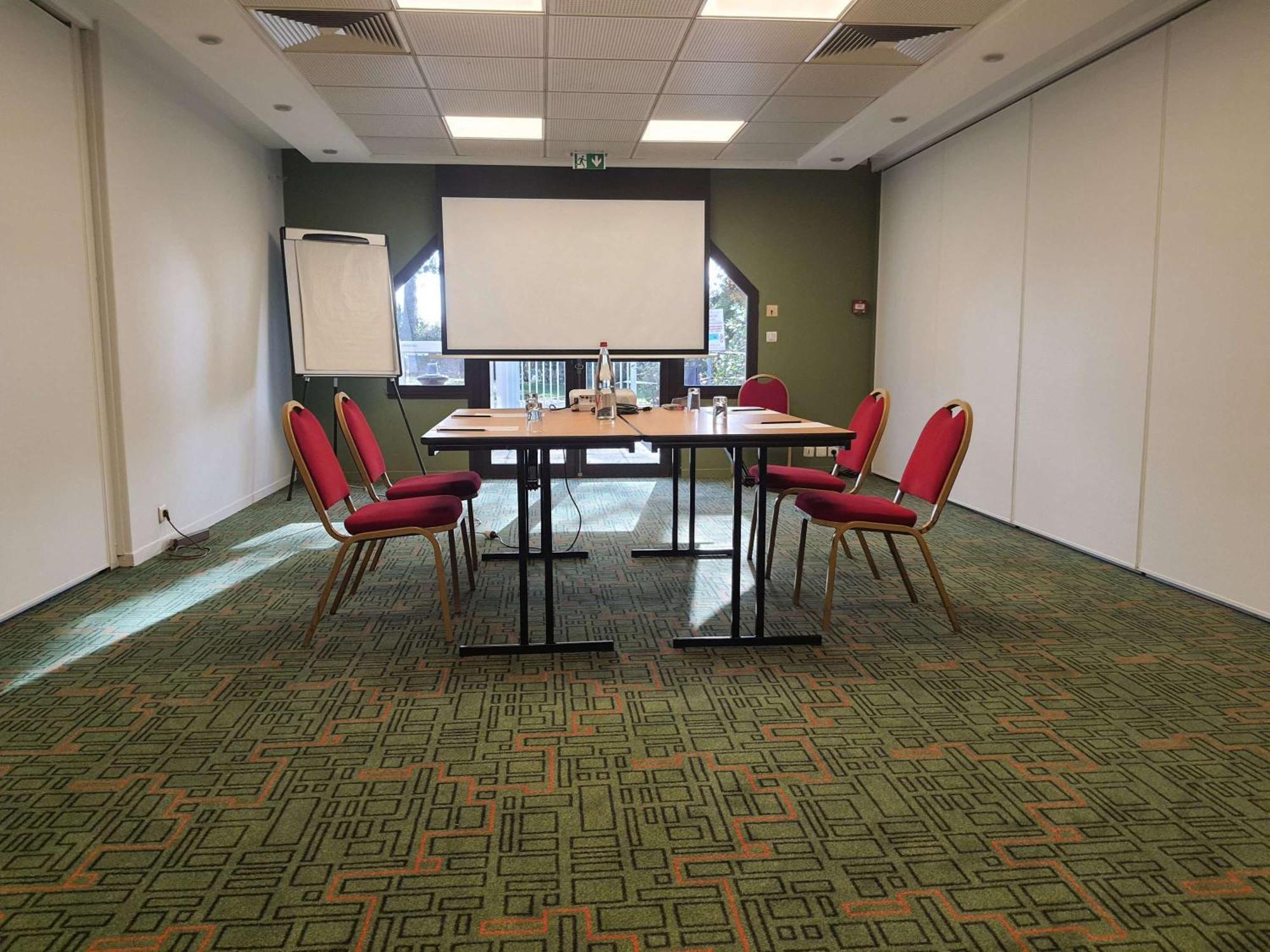 Ibis Styles Lisieux Normandie מראה חיצוני תמונה