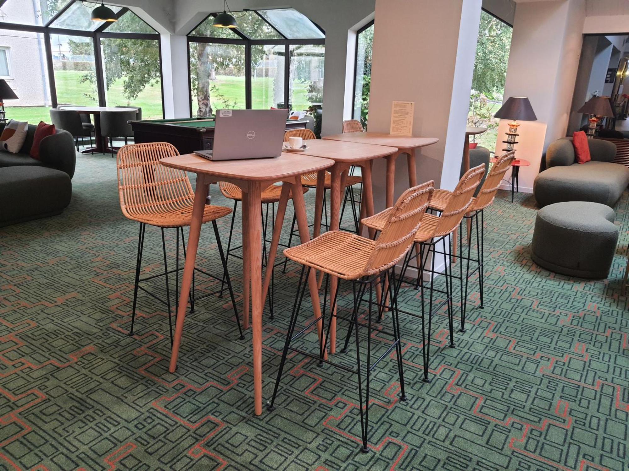 Ibis Styles Lisieux Normandie מראה חיצוני תמונה